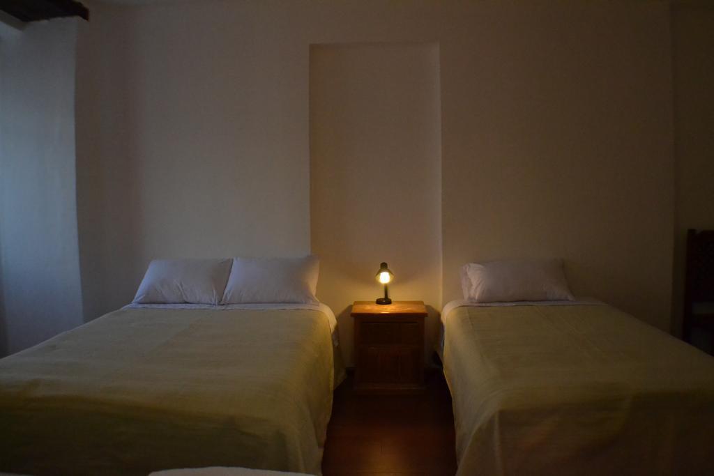 Heritage Inn Quito Pokój zdjęcie