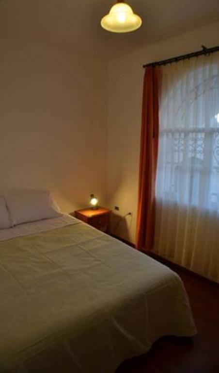 Heritage Inn Quito Pokój zdjęcie