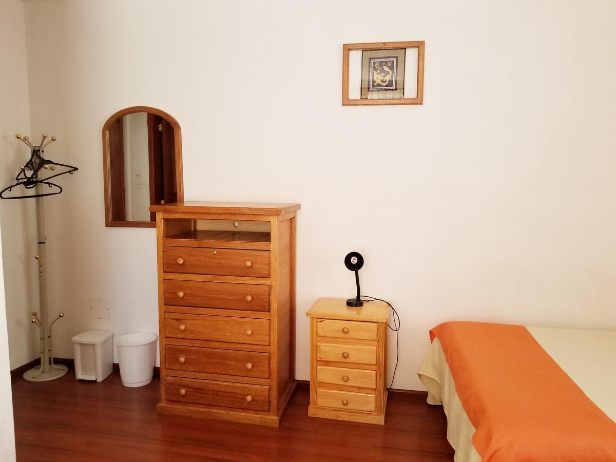 Heritage Inn Quito Zewnętrze zdjęcie
