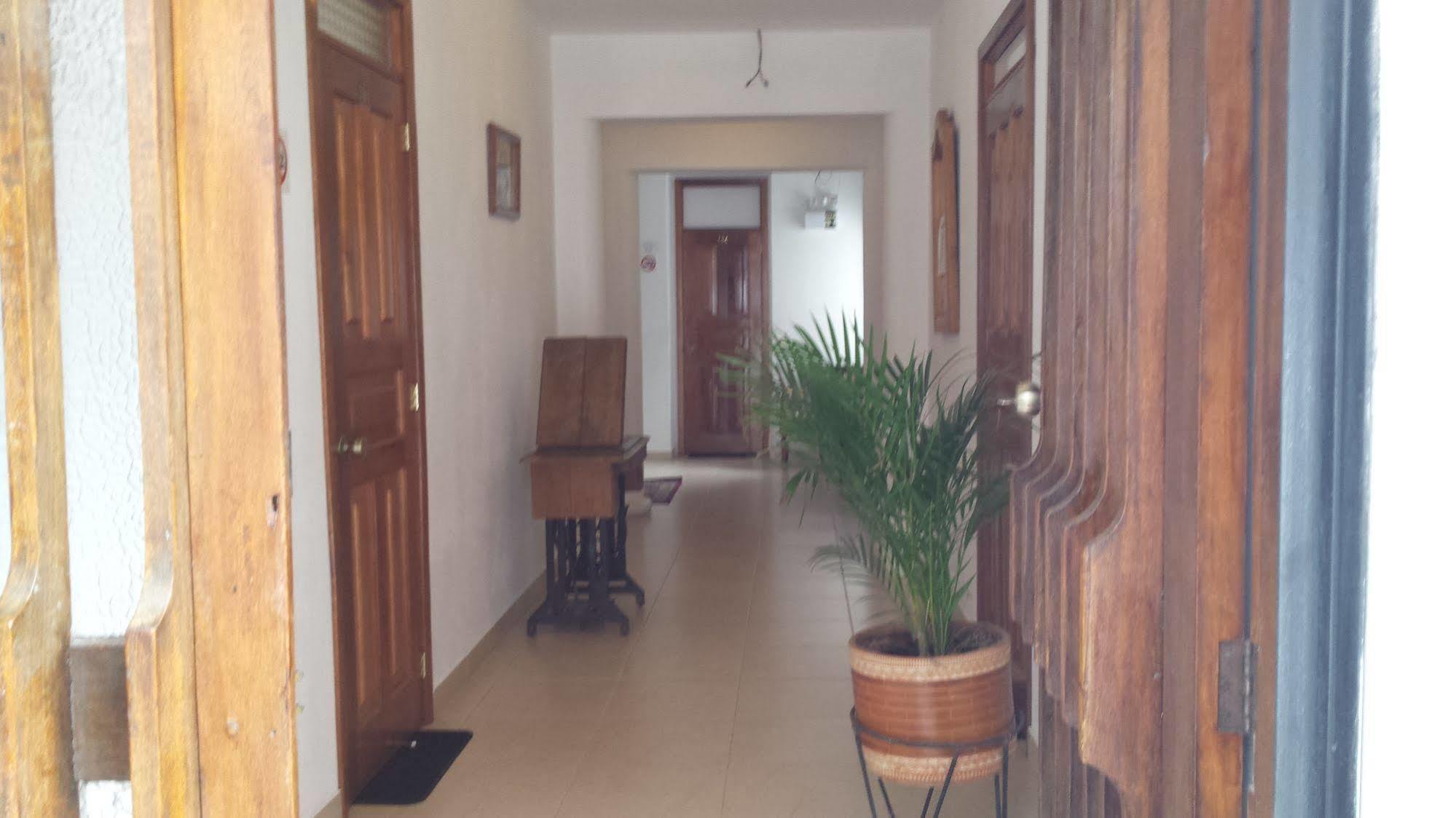 Heritage Inn Quito Zewnętrze zdjęcie